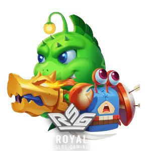 RSG ยิงปลา