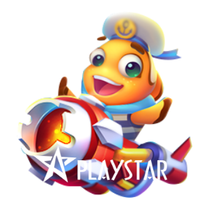 PLATSTAR ยิงปลา