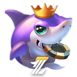 YGR ยิงปลา