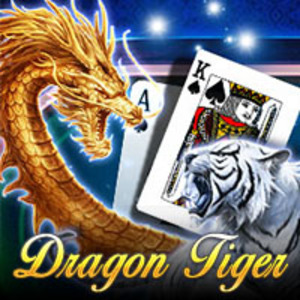 Len99 คาสิโน - RG Dragon Tiger