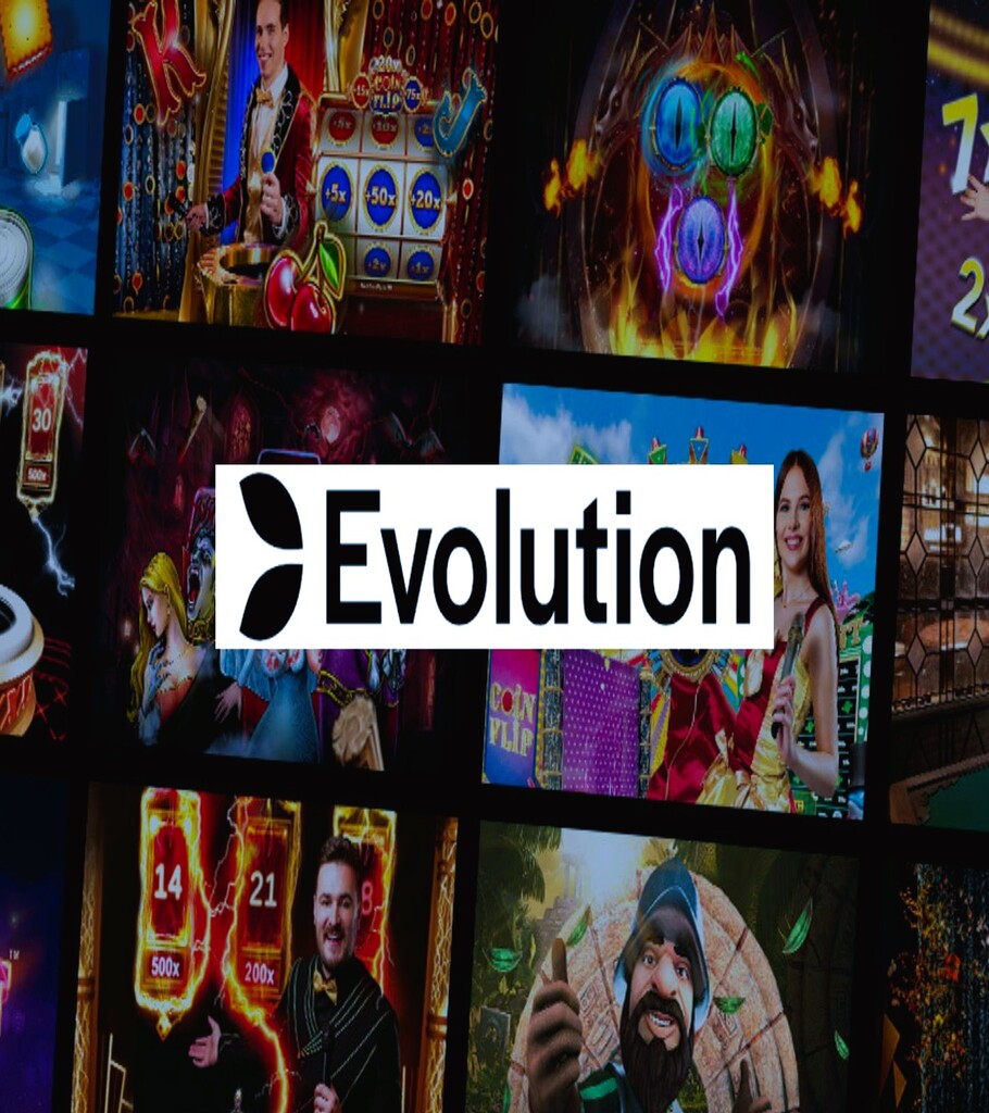 Evolution (EVO)