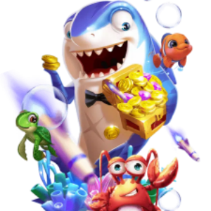 CQ9 ยิงปลา