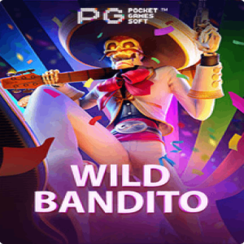 Len99 PG SLOT Wild Bandito