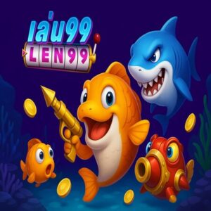 Len99 ยิงปลา