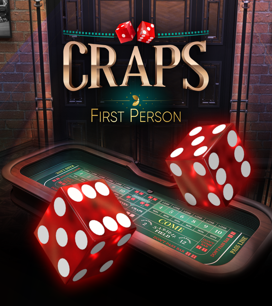 Len99 คาสิโน CRAPS