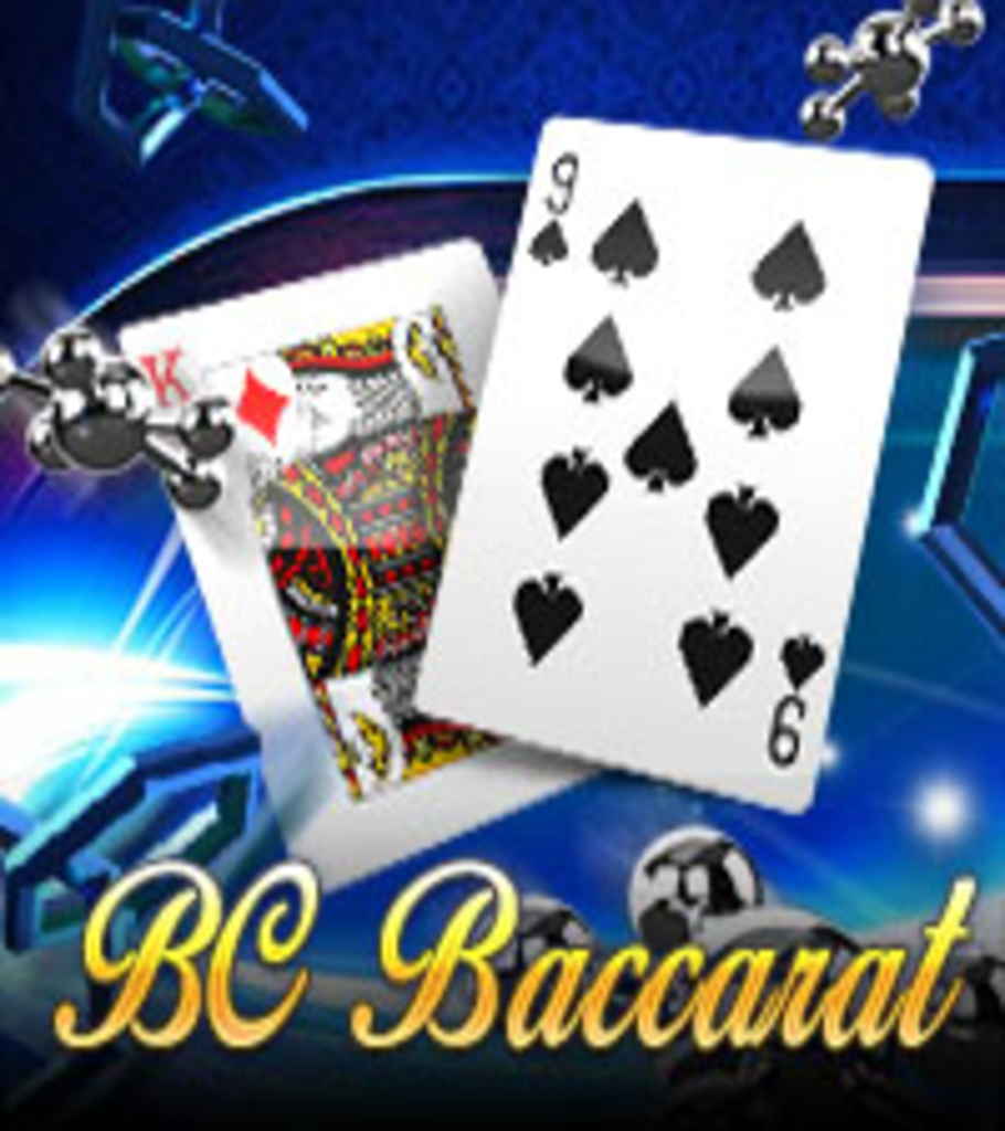 Len99 คาสิโน BACCARAT