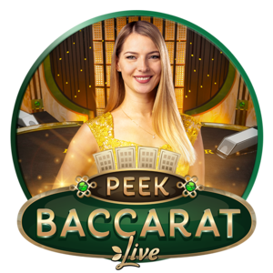 Len99 คาสิโน - EVO PEEK Baccarat