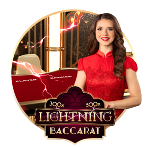 Len99 คาสิโน - EVO Lighting Baccarat